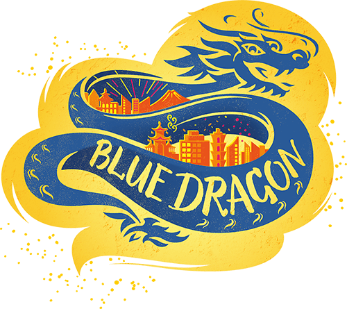 bluedragon